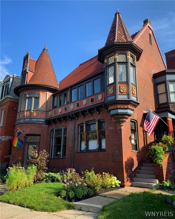 467 Virginia Street, Buffalo, NY 14202