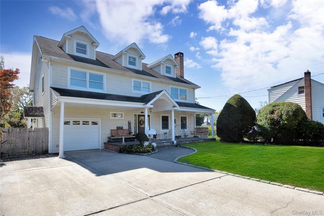 142 Cedar Street, Amityville, NY 11701