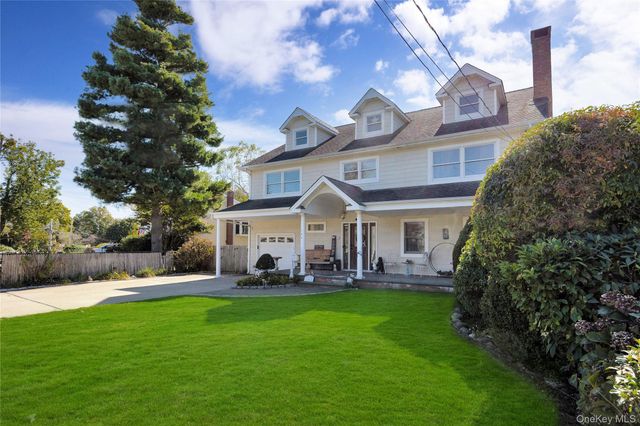 142 Cedar Street, Amityville, NY 11701
