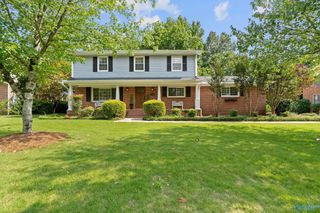1008 San Ramon Avenue SE, Huntsville, AL 35802