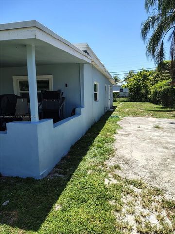 311 NW 28th Way, Fort Lauderdale, FL 33311