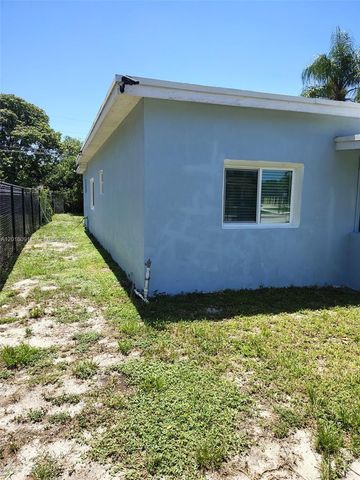 311 NW 28th Way, Fort Lauderdale, FL 33311