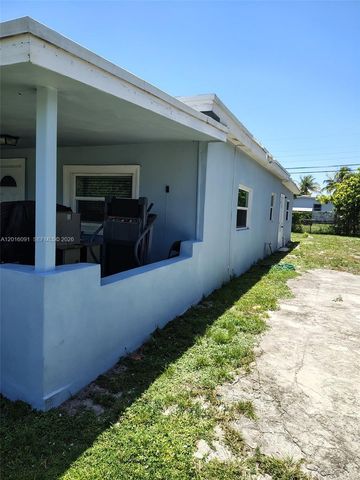 311 NW 28th Way, Fort Lauderdale, FL 33311