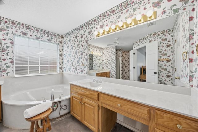 105 Stonebriar Drive, Sulphur Springs, TX 75482