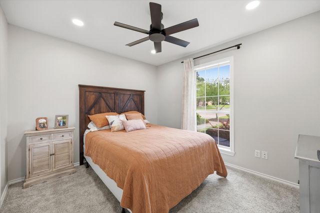 105 Stonebriar Drive, Sulphur Springs, TX 75482