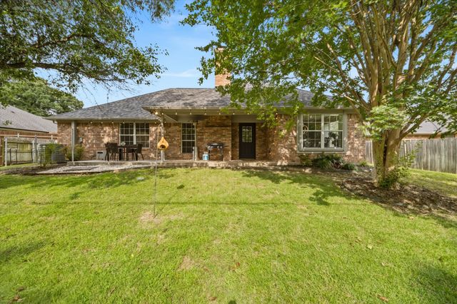 105 Stonebriar Drive, Sulphur Springs, TX 75482