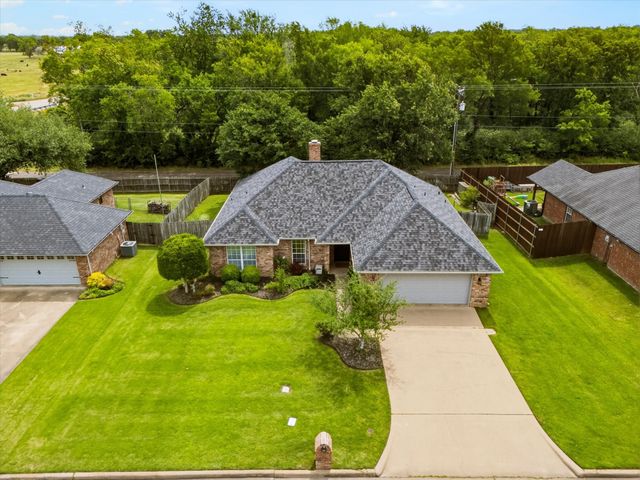 105 Stonebriar Drive, Sulphur Springs, TX 75482