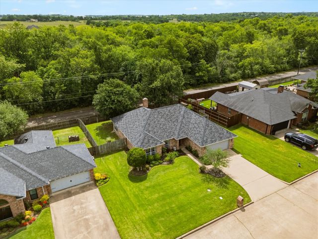 105 Stonebriar Drive, Sulphur Springs, TX 75482
