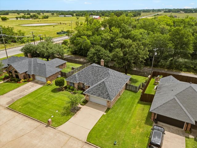 105 Stonebriar Drive, Sulphur Springs, TX 75482