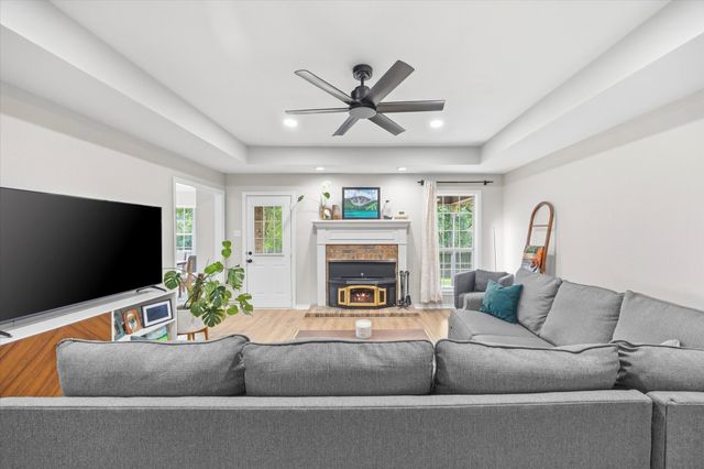 105 Stonebriar Drive, Sulphur Springs, TX 75482