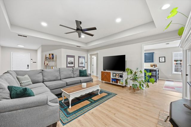 105 Stonebriar Drive, Sulphur Springs, TX 75482