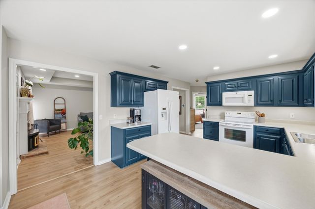 105 Stonebriar Drive, Sulphur Springs, TX 75482