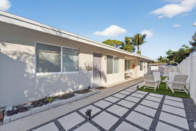 883 NE 33rd Street, Oakland Park, FL 33334