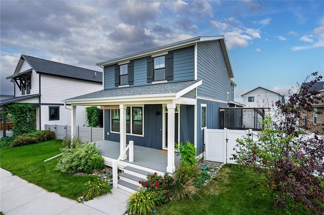 1827 Annas Garden Lane, Billings, MT 59101