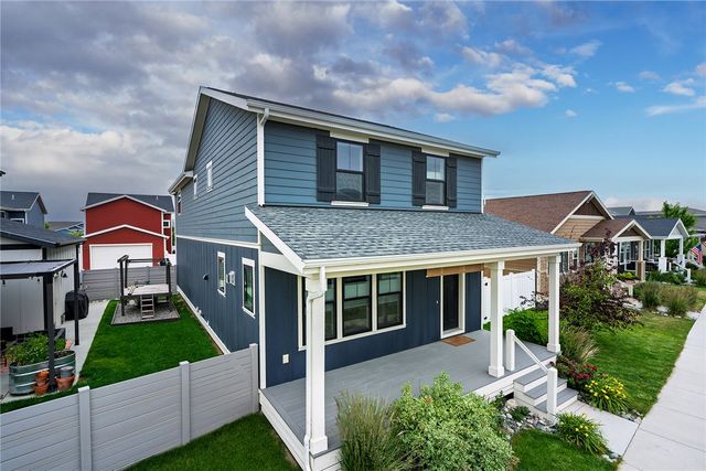 1827 Annas Garden Lane, Billings, MT 59101