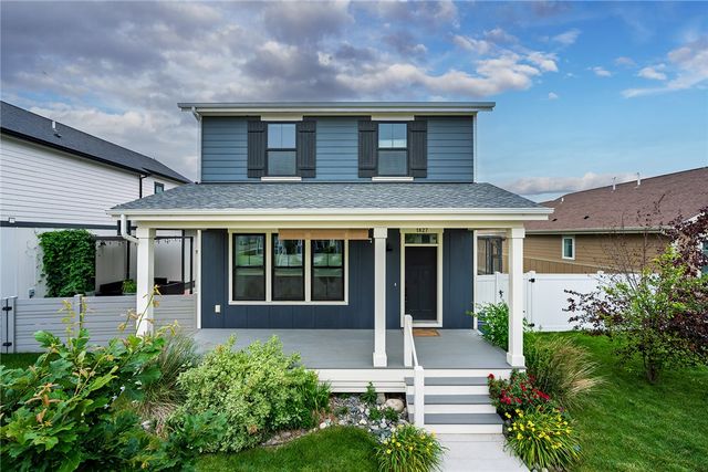 1827 Annas Garden Lane, Billings, MT 59101