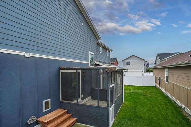 1827 Annas Garden Lane, Billings, MT 59101