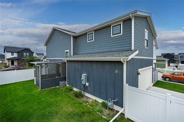 1827 Annas Garden Lane, Billings, MT 59101
