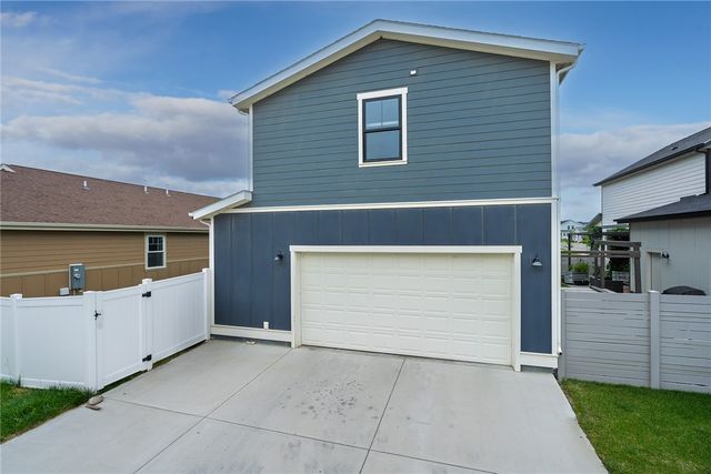 1827 Annas Garden Lane, Billings, MT 59101