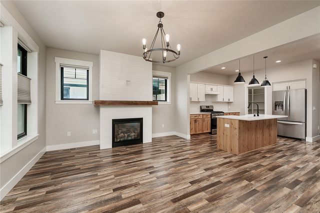 1827 Annas Garden Lane, Billings, MT 59101