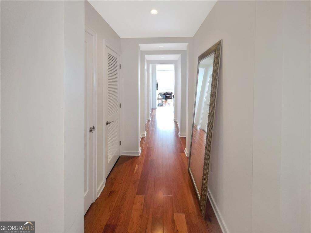3325 Piedmont Road NE 2603, Atlanta, GA 30305 — photo 2
