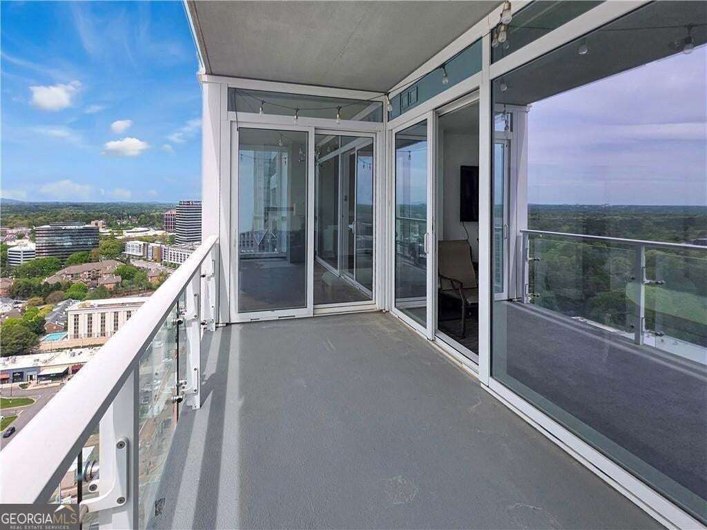 3325 Piedmont Road NE 2603, Atlanta, GA 30305 — photo 4