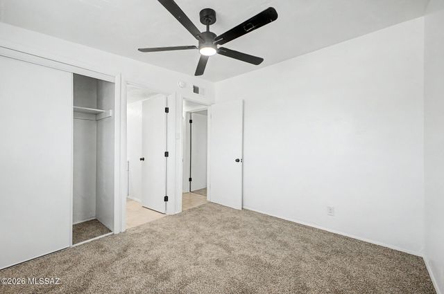 5149 E Andrew Street, Tucson, AZ 85711