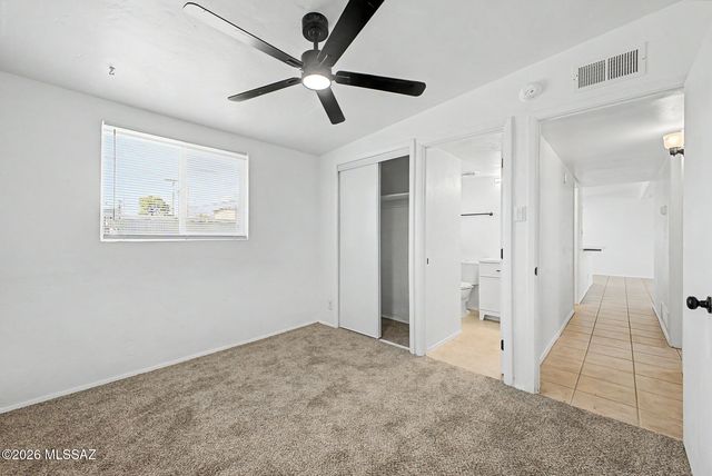 5149 E Andrew Street, Tucson, AZ 85711