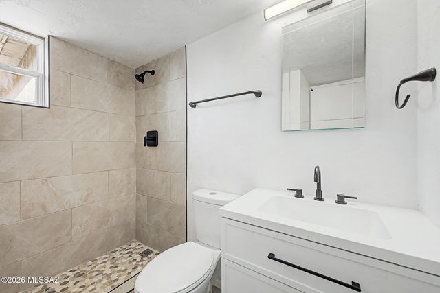 5149 E Andrew Street, Tucson, AZ 85711