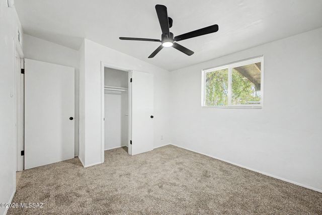 5149 E Andrew Street, Tucson, AZ 85711