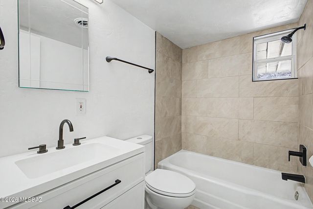5149 E Andrew Street, Tucson, AZ 85711