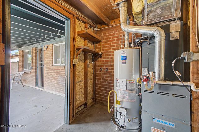 5149 E Andrew Street, Tucson, AZ 85711