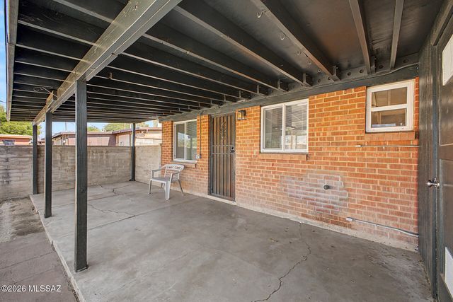5149 E Andrew Street, Tucson, AZ 85711