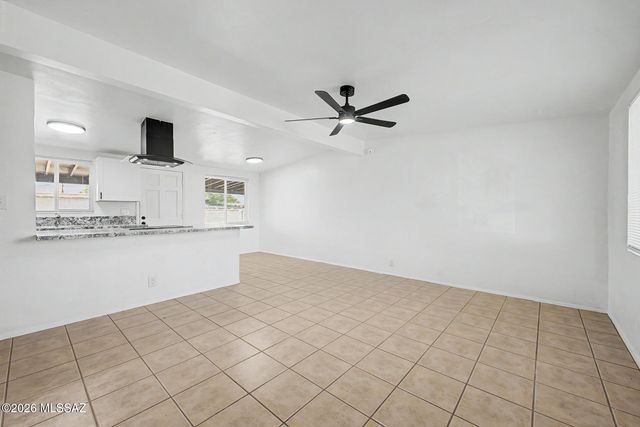 5149 E Andrew Street, Tucson, AZ 85711