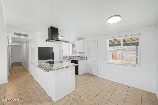 5149 E Andrew Street, Tucson, AZ 85711