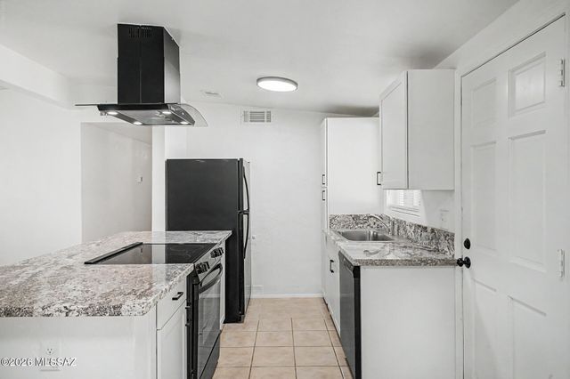 5149 E Andrew Street, Tucson, AZ 85711