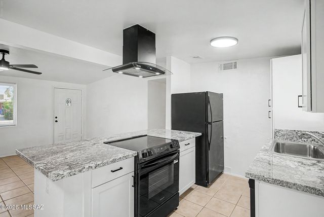 5149 E Andrew Street, Tucson, AZ 85711