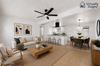 5149 E Andrew Street, Tucson, AZ 85711