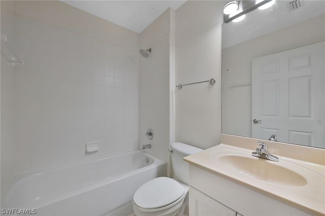 12858 Carrington CIR 103, Naples, FL 34105