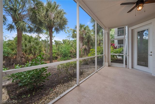 12858 Carrington CIR 103, Naples, FL 34105