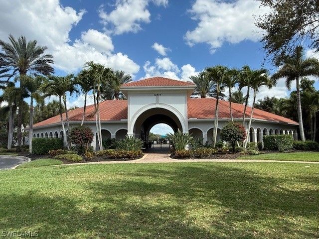 12858 Carrington CIR 103, Naples, FL 34105