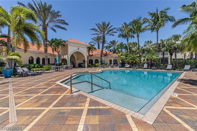 12858 Carrington CIR 103, Naples, FL 34105