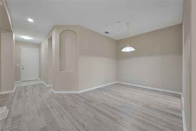 12858 Carrington CIR 103, Naples, FL 34105