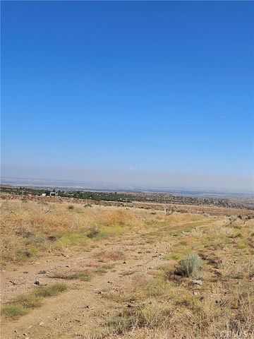 116 E Street East, Juniper Hills, CA 93543