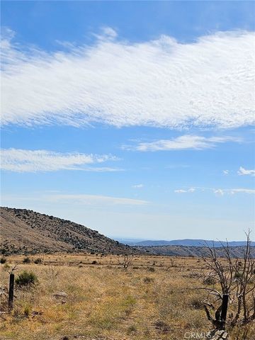 116 E Street East, Juniper Hills, CA 93543