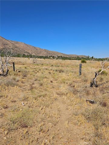 116 E Street East, Juniper Hills, CA 93543