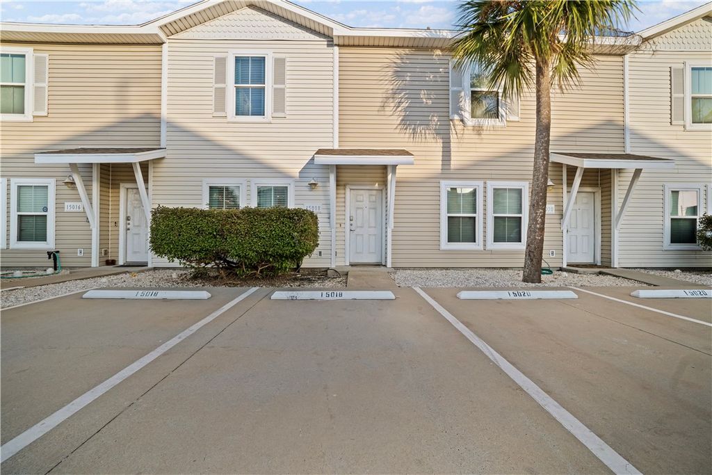 15018 Beach Walk, Corpus Christi, TX 78418