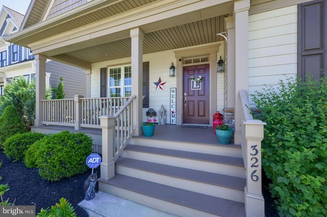 326 TRADITION LN, Ephrata, PA 17522