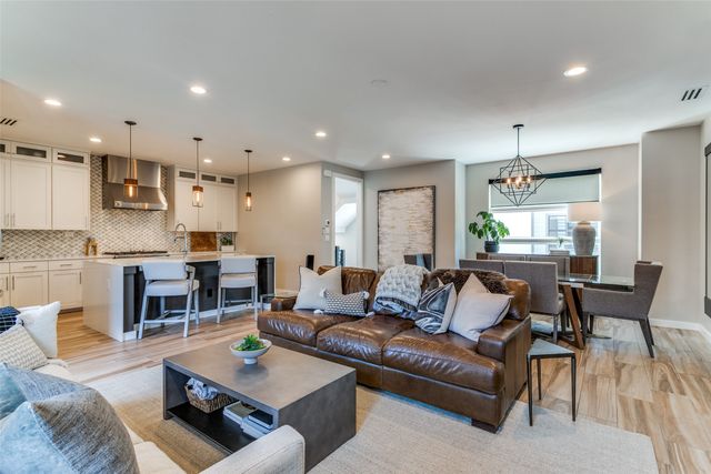 1925 California Drive 4, Dallas, TX 75204