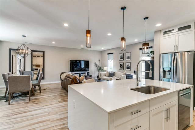 1925 California Drive 4, Dallas, TX 75204